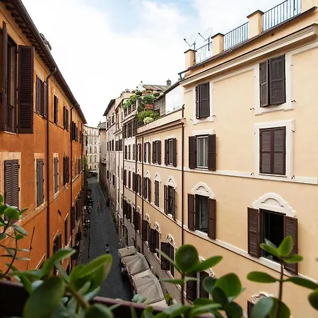 Il Monte Degli Orsini Apartman *